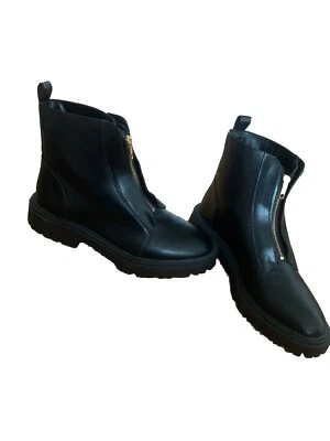 Stiefelette Damen 40  - Bild 1 von 4