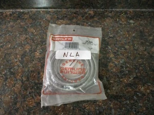 Kit de Restring Gemline DE246 Secadora Calentador Reparación Repuesto Original Nuevo de Lote Antiguo - Imagen 1 de 2