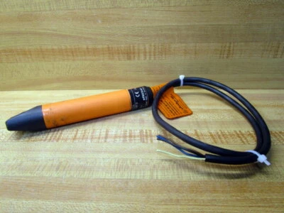 IFM Efector SLG23CEEAKOA Air Flow Monitor SL0301 - Image 1 of 4