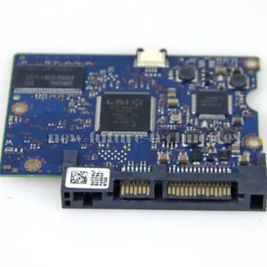 Hitachi HDD PCB Board number: OA90233 Ahard disk Circuit board OA71256 - Afbeelding 1 van 4