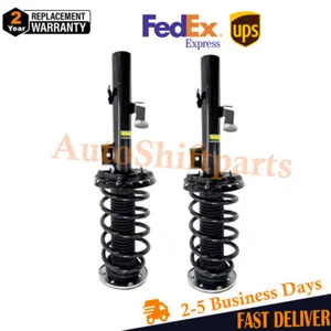 2x Front Shocks Struts Assembly Fit Land Rover LR2 2008-2015 LR031665 LR026068 - Bild 1 von 6