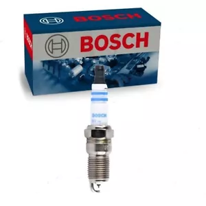 Bosch Spark Plugs Double Iridium - 9601 - Picture 1 of 1