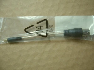 HP MCX (Male) to PAL TV Antenna (Female) Adapter Cable for USB Tuners - Picture 1 of 4