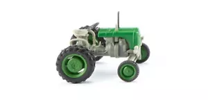 HO Scale Farming - 087649 - Steyr 80 tractor - green - Bild 1 von 1
