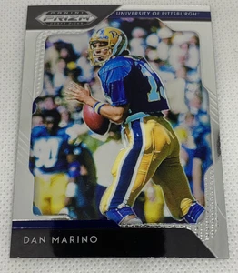 2019 Panini Prizm Draft Picks Dan Marino #26 - Picture 1 of 2