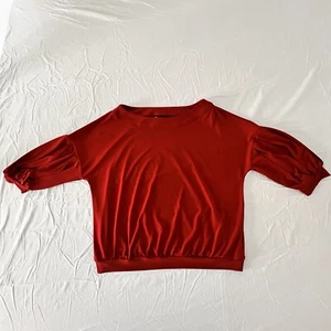 Blusa New York Company para mujer L 7th Ave Design Studio - Imagen 1 de 7
