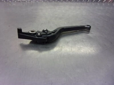 584 A TRIUMPH  TIGER  955 955i 2002  AFTERMARKET   FRONT   LEVER BRACKET - Image 1 of 4