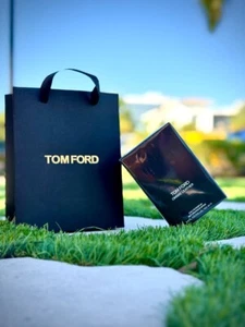 Tom Ford Ombre Leather Eau De Parfum Spray - 100mL - Picture 1 of 5