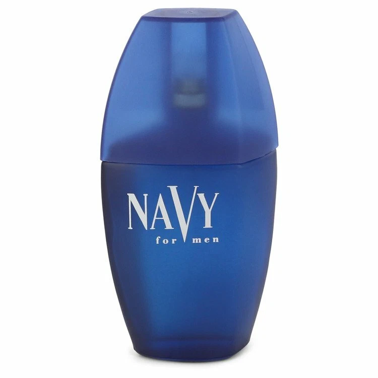 NAVY BY DANA MEN COL 1,7 OZ SPRAY (SEM CAIXA) - Imagem 1 de 1