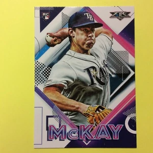 Topps Fire Brendan McKay #111 RC 2020 - Imagen 1 de 1