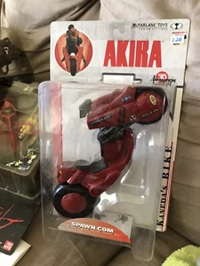 spawn kanedas fahrrad  - Bild 1 von 2