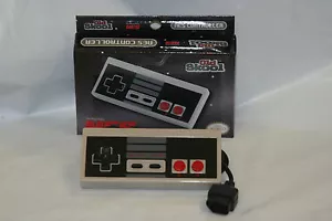 Old Skool NES Classic Controller for Nintendo Entertainment System NES - Picture 1 of 1