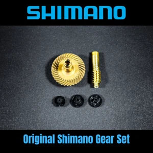 Shimano Gear Set Assembly - Stella FK (2500HG, C3000, 4000XG, C5000XG) - Bild 1 von 1