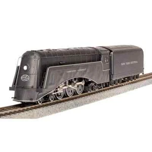 Broadway Limited 2841 HO Scale, Commodore Vanderbilt Hudson, NYC #5344 Loco - Picture 1 of 5