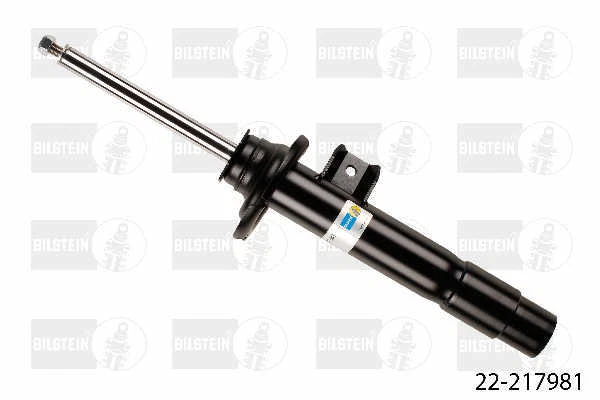 Choque delantero Bilstein B4 para BMW Serie 1 (F21) 125 i (160 kW) (12/11 > ) Foto 1 de 1