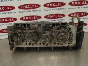 F9Q C7 cylinder head for RENAULT LAGUNA II (BG0) 2001 2608287 - Picture 1 of 10