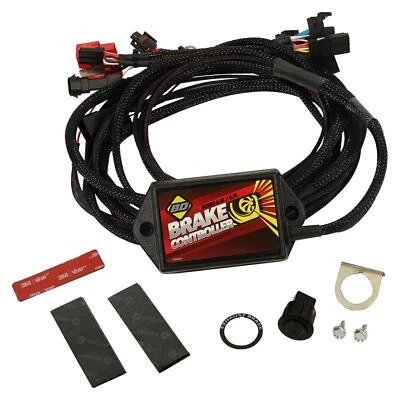 Exhaust Brake Fits: 2011-2014 Ford F-250 Super Duty, 2011-2014 Ford F-350 Super - Image 1 of 4