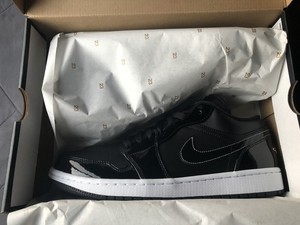 Nike Air Jordan 1 (I) Retro Low - Now Available • KicksOnFire.com