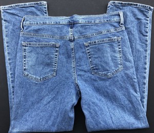 sonoma relaxed fit jeans