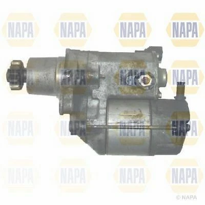 ENGINE STARTER MOTOR NAPA OE QUALITY REPLACEMENT NSM1385 - Image 1 of 4