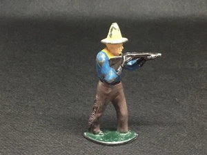 Pistola Phillip Segal Cowboy (Pink'71) extremo perdido - Imagen 1 de 6