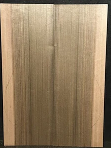SALVAGED OLD GROWTH SINKER WESTERN RED CEDAR GUITAR TOP ECO-FRIENDLY TONEWOOD - Picture 1 of 4