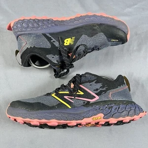 New Balance Hierro v7 Damengröße 10,5 Laufschuhe Trail Turnschuhe - Bild 1 von 7