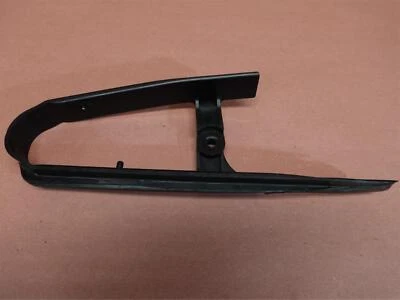 2017-2019 Kawasaki Z650 ER650 OEM Swingarm Chain Buffer Slider Guide - Image 1 of 4