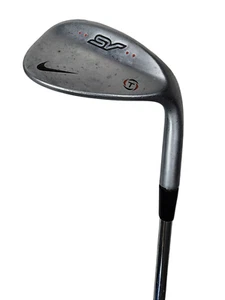 Nike SV Tour Chrome Sand Wedge 54* 12 Bounce True Temper Dynamic Gold RH - Picture 1 of 7