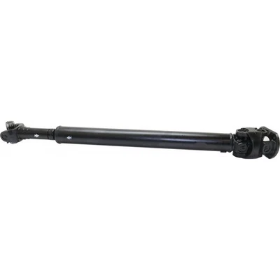 For Ford F-250 / F-350 Super Duty Driveshaft 1999-2006 | Front 41 3/8 in. Length - Image 1 of 4
