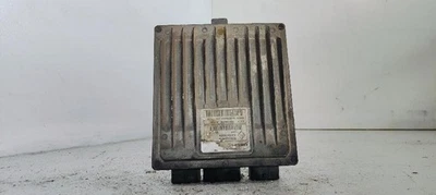 8200414354 centralina motore per RENAULT MEGANE II BERLINA 5P CONFORT 157455 - Immagine 1 di 4