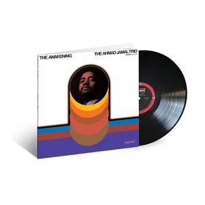 Ahmad Jamal - The Awakening, Vinyl Record, LP - Imagen 1 de 1