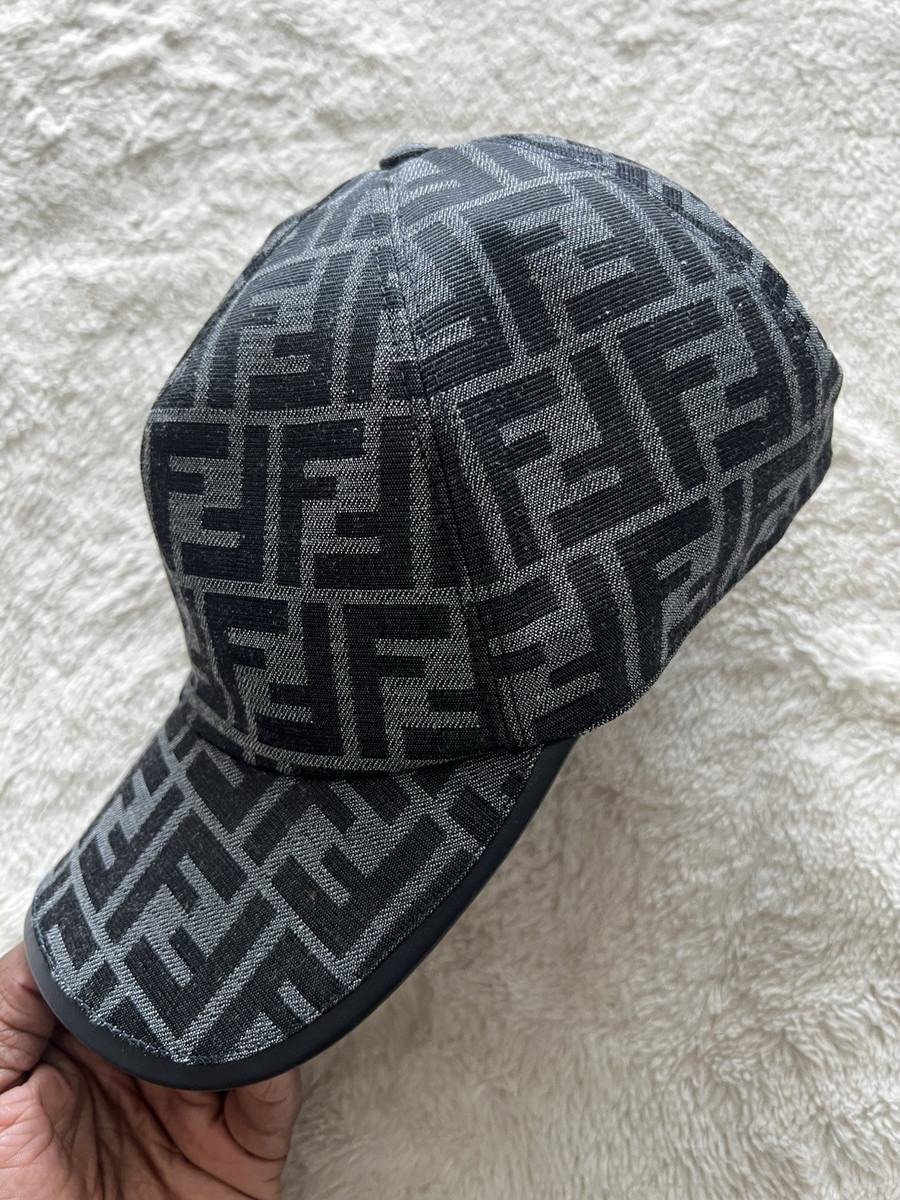 Fendi 黑色帽子男士| eBay Fendi 黑色帽子男士| eBay