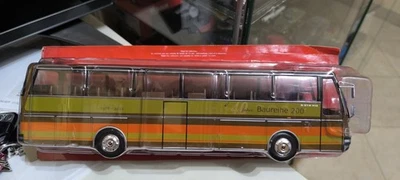 Setra S 215 HD 1/43 Rarità Mai Aperto Bus Autobus No Iveco - Immagine 1 di 3