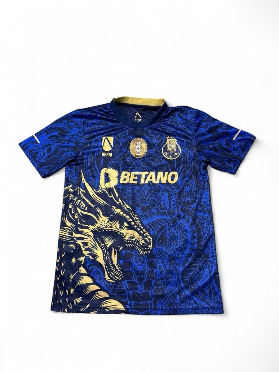 FC Porto カシージャス ユニフォーム FC Porto カシージャス ユニフォーム