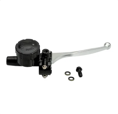 Hauptbremszylinder für HONDA CB CJ CL 250 350 360 450 500 550 750, 45500-300-000 - Bild 1 von 4