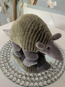 Peluche Aurora Flopsie Armadillo. 14 pulgadas - Imagen 1 de 8