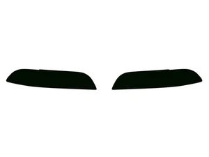 Rvinyl Headlight Tint Covers Fits BMW M5 2000-2003 - 1 - Picture 1 of 11