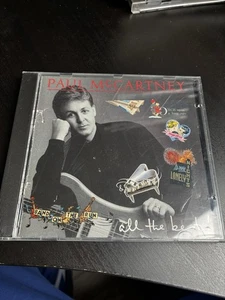 PAUL McCARTNEY - All The Best! - Bild 1 von 2