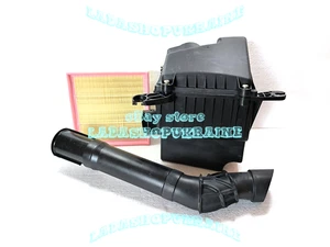Filtro De Aire En Conjunto LADA KALINA 1117 1118 1119 Air Cleaner Box Assy 11184 - Picture 1 of 24