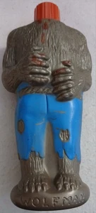 60er Jahre WOLFMAN SOAKY BODY - ohne Kopf, top - Bild 1 von 2