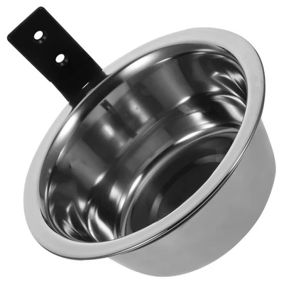  Ciotole Per Il Cibo Cani Ciotola Di Alimentatore Animali Domestici - Immagine 1 di 4