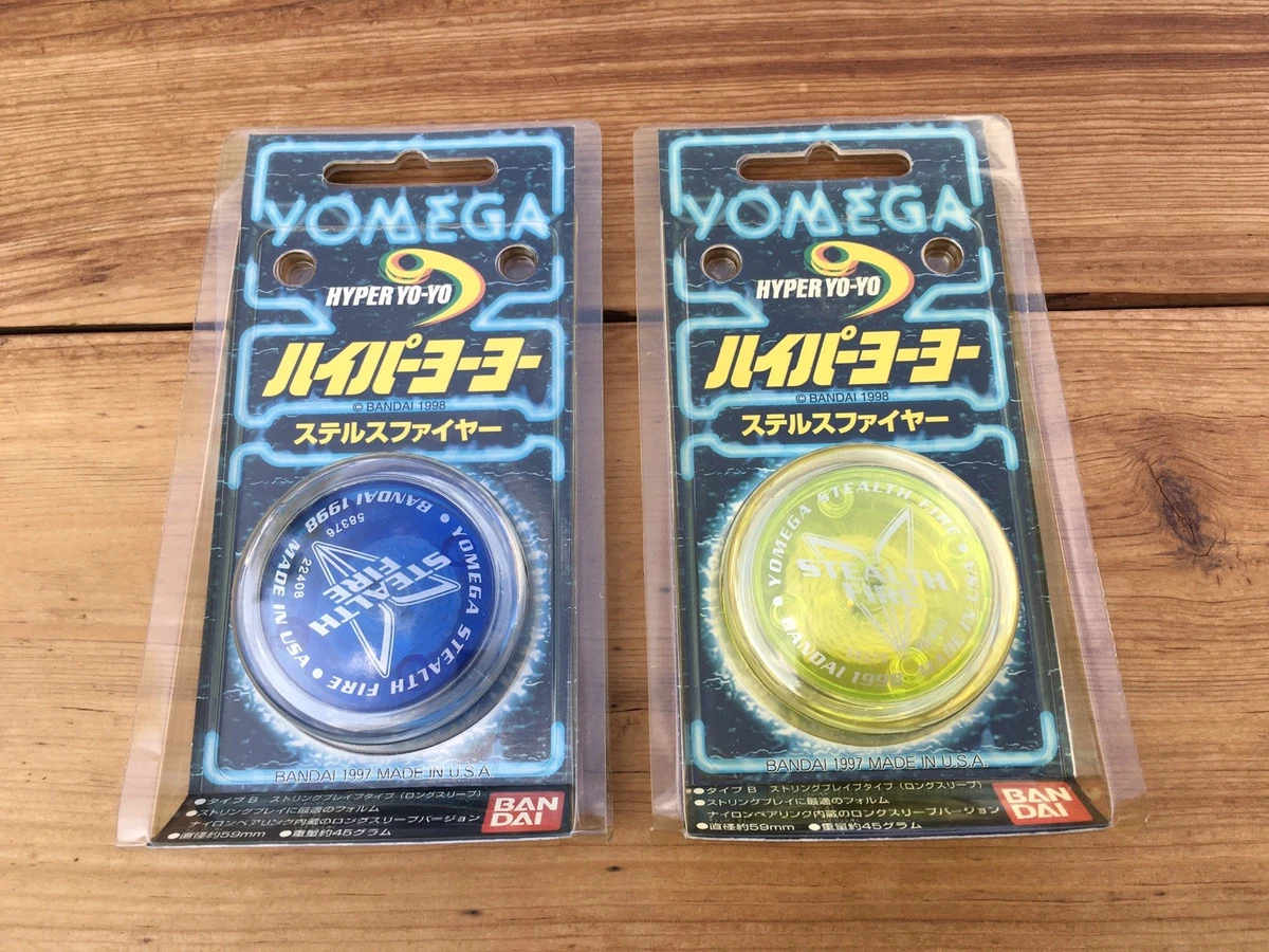 Hyper Yoyo for sale | eBay