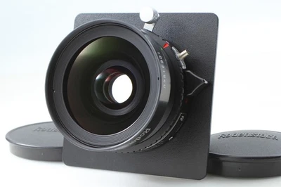 【EXCELENTE COMO NUEVO】 Placa Rodenstock Grandagon-N 65mm F4.5 MC Lens... - Imagen 1 de 4