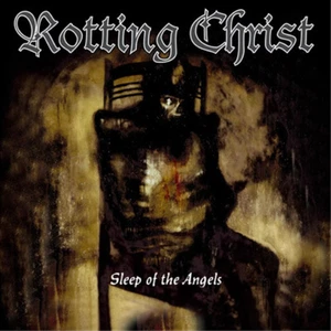 Rotting Christ Sleep of the Angels (Cassette) - Picture 1 of 1