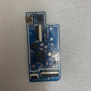 Placa de control Dell Latitude 5340 PalmRest 07TTGF MA1 - Imagen 1 de 2