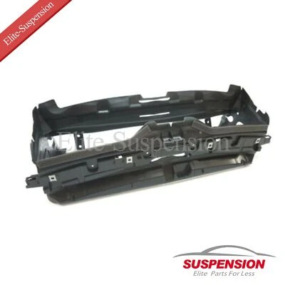 Air Duct Radiator For BMW F30 320i 328d 335i xDrive 51747255413 - Image 1 of 4