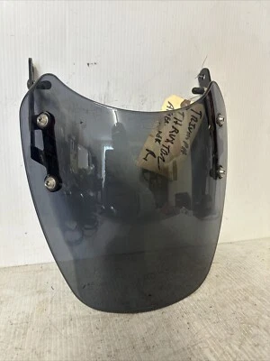 Triumph Thruxton 2019 OEM parabrisas  Foto 1 de 4