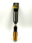 Stanley 0-16-262 FatMax Bevel Edge Chisel with Thru Tang 30mm 1.1/8"
