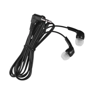 In-ear Headphones Wired Earphones  3.5mm  f/Smartphone PC Laptop M9G3 - Picture 1 of 4